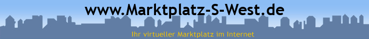 www.Marktplatz-S-West.de